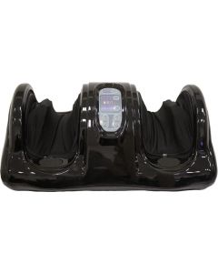 Buy RestArt Roller foot massager (feet and ankles) 'Bliss' with remote control, toning massage, color: black | Florida Online Pharmacy | https://florida.buy-pharm.com