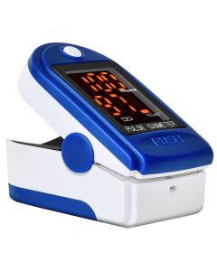 Buy HomeStore Finger pulse oximeter with LCD display JZK-302 | Florida Online Pharmacy | https://florida.buy-pharm.com