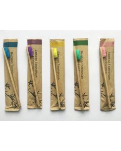 Buy ECO _ Toothbrush _ (bamboo) - 5 pcs. | Florida Online Pharmacy | https://florida.buy-pharm.com