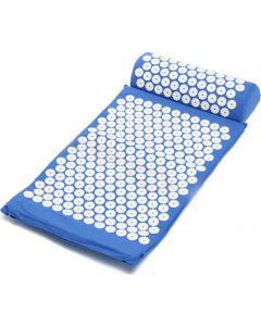 Buy Massage acupuncture mat with pillow | Florida Online Pharmacy | https://florida.buy-pharm.com