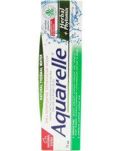 Buy AQUARELLE Toothpaste for complex oral care # Thermal Herbal & Phytomssix universal massager | Florida Online Pharmacy | https://florida.buy-pharm.com
