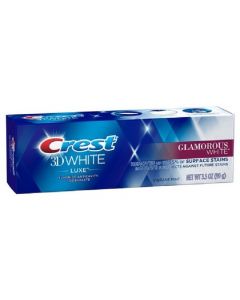 Buy Crest 3D White Luxe Glamorous White Toothpaste  | Florida Online Pharmacy | https://florida.buy-pharm.com