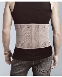 Buy TI-341: 32262: Orthopedic lumbar semi-rigid fixation corset PRR-Ecoten-T1: Gray: S65-85 cm | Florida Online Pharmacy | https://florida.buy-pharm.com