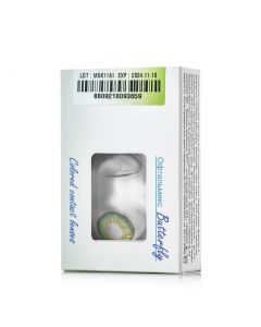Buy Colored contact lenses Ophthalmix 3Tone 3 months, -0.50 / 14.2 / 8.6, green, 2 pcs. | Florida Online Pharmacy | https://florida.buy-pharm.com