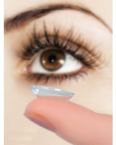 Buy Contact lenses 365DAY 365Day / 1 month Monthly, -10.00 / 142 / 8.6, transparent, 3 pcs. | Florida Online Pharmacy | https://florida.buy-pharm.com