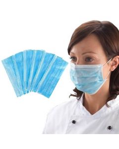 Buy Hygienic mask Xiang Fu, 700 pcs | Florida Online Pharmacy | https://florida.buy-pharm.com