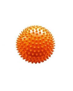 Buy Alpina Plast Hedgehog ball color orange, 18 cm | Florida Online Pharmacy | https://florida.buy-pharm.com