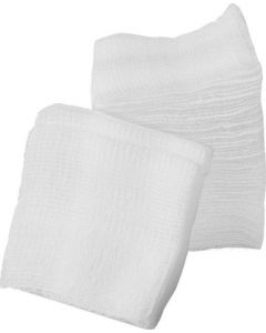 Buy Matopat Matocomp gauze napkins, non-sterile, 5 x 5 cm, 8 layers, 100 pieces | Florida Online Pharmacy | https://florida.buy-pharm.com