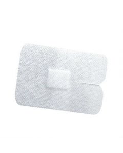 Buy Wound dressing MATOPAT Cannula Plast, sterile, for cannula fixation, 8 x 5.8 cm | Florida Online Pharmacy | https://florida.buy-pharm.com