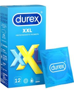 Buy Durex XXL Oversized condoms # 12 | Florida Online Pharmacy | https://florida.buy-pharm.com