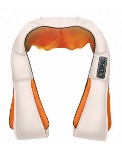 Buy Assorted Products Multifunctional Massager for Back, Shoulders and Neck Massager of Neck Kneading | Florida Online Pharmacy | https://florida.buy-pharm.com