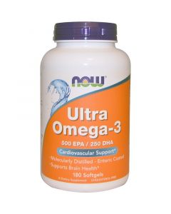Buy Now Foods, 180 Omega soft gelatin capsules | Florida Online Pharmacy | https://florida.buy-pharm.com