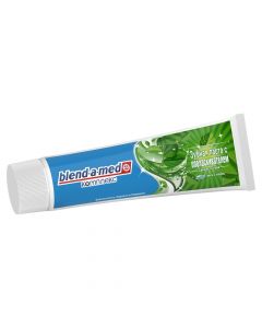 Buy Blend-a-med Toothpaste with rinse Complex Fresh herbs  | Florida Online Pharmacy | https://florida.buy-pharm.com