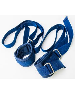 Buy KOS fixing strap with a metal frame, pair for hands | Florida Online Pharmacy | https://florida.buy-pharm.com