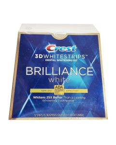 Buy Teeth whitening strips Crest Brilliance white | Florida Online Pharmacy | https://florida.buy-pharm.com