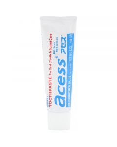 Buy Sato, Acess, toothpaste for oral cavity care, 125 g | Florida Online Pharmacy | https://florida.buy-pharm.com