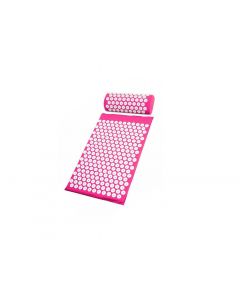 Buy Acupuncture applicator set (roller + mat) Pink | Florida Online Pharmacy | https://florida.buy-pharm.com