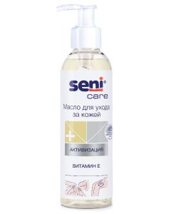 Buy Seni Care oil for care, 200 ml | Florida Online Pharmacy | https://florida.buy-pharm.com