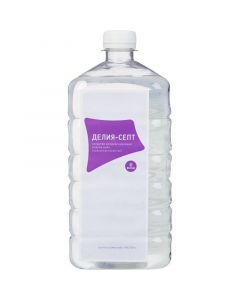 Buy Antibacterial Liquid Soap Delia-sept 1 liter | Florida Online Pharmacy | https://florida.buy-pharm.com