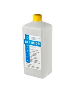 Buy Disinfectant Desinol 1 liter | Florida Online Pharmacy | https://florida.buy-pharm.com