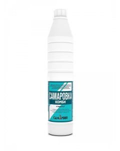 Buy Disinfectant Samarovka Combi 1 liter | Florida Online Pharmacy | https://florida.buy-pharm.com