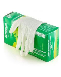 Buy Medical gloves SITEKMED, 100 pcs, L | Florida Online Pharmacy | https://florida.buy-pharm.com