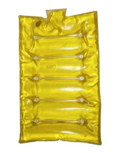 Buy Salt hot water bottle Torg Lines 'Big mattress', color yellow | Florida Online Pharmacy | https://florida.buy-pharm.com