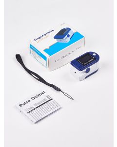 Buy Pulse Oximeter Finger Oximeter, with color OLED display, medical | Florida Online Pharmacy | https://florida.buy-pharm.com