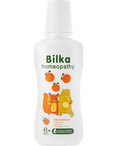 Buy Bilka Kids Homepathy Mouthwash, 250 ml | Florida Online Pharmacy | https://florida.buy-pharm.com
