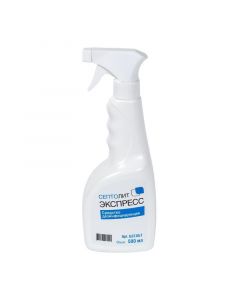 Buy Disinfectant 'Septolit Express' 500ml | Florida Online Pharmacy | https://florida.buy-pharm.com