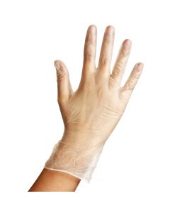 Buy Disposable vinyl gloves - S, 100 pcs. | Florida Online Pharmacy | https://florida.buy-pharm.com