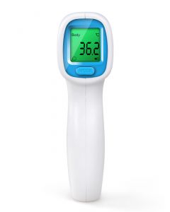 Buy Infrared thermometer, non-contact | Florida Online Pharmacy | https://florida.buy-pharm.com