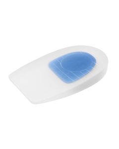 Buy TL-617-05 Flat silicone half insole with insert, height 5 mm, 1 (shoe size 35-38) ORLIMAN | Florida Online Pharmacy | https://florida.buy-pharm.com