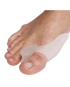 Buy Toe holder, medical silicone, for any shoes, 1 pair | Florida Online Pharmacy | https://florida.buy-pharm.com