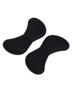Buy Anti-corn heel protector, black color, 1 pair | Florida Online Pharmacy | https://florida.buy-pharm.com