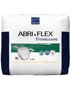 Buy Abena Diapers- Abri-Flex Premium S1 panties 14 pcs | Florida Online Pharmacy | https://florida.buy-pharm.com