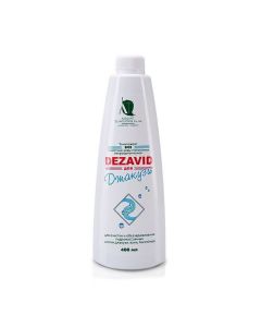 Buy Disinfectant means of Desavid for a jacuzzi 400 ml. | Florida Online Pharmacy | https://florida.buy-pharm.com