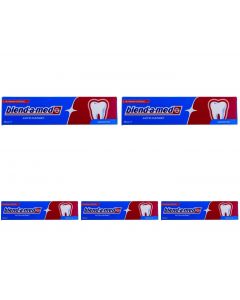 Buy Toothpaste ,, BLEND_A_MED ,, anti_caries, Freshness, 500ml | Florida Online Pharmacy | https://florida.buy-pharm.com