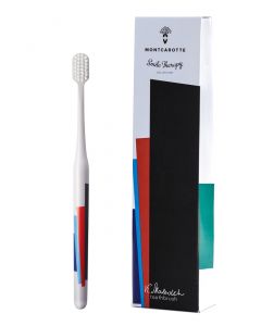Buy Malevich's toothbrush from the collection of Abstract Artists | Florida Online Pharmacy | https://florida.buy-pharm.com