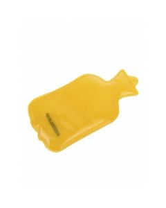 Buy Salt hot water bottle 'CLASSIC' standard shape 19x19.5 cm, yellow color | Florida Online Pharmacy | https://florida.buy-pharm.com