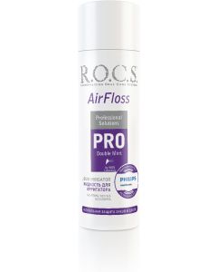 Buy ROCS PRO Liquid for Irrigator, 75 ml | Florida Online Pharmacy | https://florida.buy-pharm.com