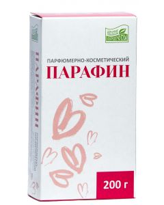 Buy Heritage of nature Paraffin Perfumery and cosmetic products, 200 g | Florida Online Pharmacy | https://florida.buy-pharm.com