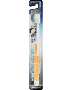 Buy Ebisu Rigg Hard Toothbrush, 1 pc. Color: orange | Florida Online Pharmacy | https://florida.buy-pharm.com
