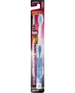 Buy Ebisu Toothbrush Rigg Medium serrated, 1 pc. Color: lilac | Florida Online Pharmacy | https://florida.buy-pharm.com