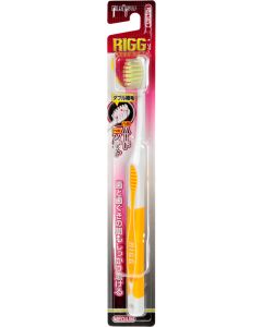 Buy Ebisu Toothbrush Rigg Hard Compact, 1 pc. Color: yellow | Florida Online Pharmacy | https://florida.buy-pharm.com
