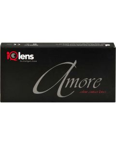 Buy Colored contact lenses Amore Contact lenses Amore / 2 pcs / 8.6 / 14.0, -5.50 / 14.0 / 8.6, Bi-yellow, 2 pcs. | Florida Online Pharmacy | https://florida.buy-pharm.com