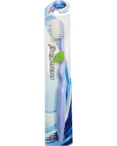 Buy Twin Lotus Toothbrush 'Soft & Clean' Softness and Purity, color: lilac | Florida Online Pharmacy | https://florida.buy-pharm.com