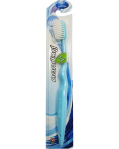 Buy Twin Lotus Toothbrush 'Soft & Clean' Soft and clean, color: blue | Florida Online Pharmacy | https://florida.buy-pharm.com