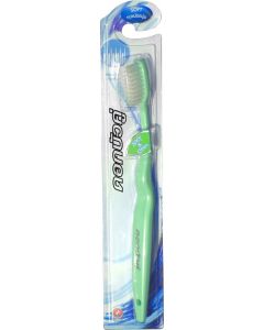 Buy Twin Lotus Toothbrush 'Soft & Clean' Softness and Purity, color: green | Florida Online Pharmacy | https://florida.buy-pharm.com