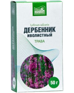Buy Herbal collection Derbennik grass Power of nature, 50 g | Florida Online Pharmacy | https://florida.buy-pharm.com